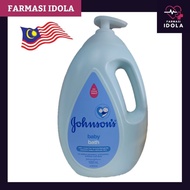 Johnson's Baby Regular Bath (1000ml)