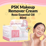 PSK Skincare & Makeup| Make-up Remover Cream 80g