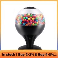 Wedding Candy Dispenser Automatic Sensor ABS Vintage Gumball Mini  Candy Machine , Kids Lovely Gift