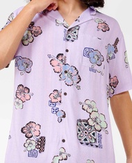 Kemeja ripcurl Hoffman shirt original