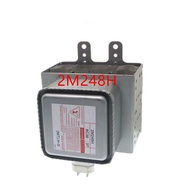 100% Baru untuk TOSHIBA Oven Gelombang Mikro Industri Berpenyejuk Udara Magnetron 2M248H 2M248J 2M24