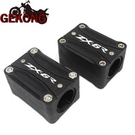 For Kawasaki ZX-6R ZX6R Motorcycle Accessories Engine Crash Bar Original