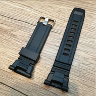SMAEL 8027 Rubber Watch Strap SMAEL 8027 Watch Strap Rubber Strap