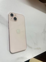 Apple iPhone 13 - Pink