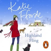 Highland Fling Katie Fforde
