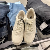 Zara Man Shoes For Delivery Service