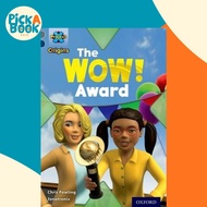Project X Origins: Grey Book Band, Oxford Level 14: In the News: The WOW! Award by Chris Powling (UK