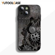 Iphone Xr Case Iphone 11 Promax Silicone Case For Iphone 13 8 Case Plus Iphone 8 Shockproof Phone Ca