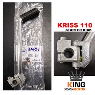KRISS 110 STARTER KICK