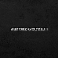 ROGER WATERS - AMUSED TO DEATH VINYL RECORD LP BOXSET (45 RPM)