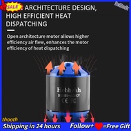 Thooth RC 5065 400KV 1600W Brushless Motor with 4.0mm Banana Plug for Aircraft Plane Upgrade Parts