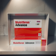 Mobithron Advance 30S/BOX [EXP-2025]