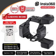Insta360 Sphere Invisible Drone 360 Camera Original Resmi Insta 360