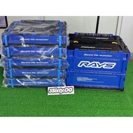 ORIGINAL RAYS BOX 20L
