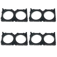 [LSAR-hot] 4pcs 46160 Battery holder Stand Plastic frame bracket for holding battery packs❀