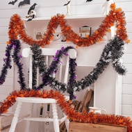Slinger Halloween Tinsel Halloween Haunted House Decoration Wholesale