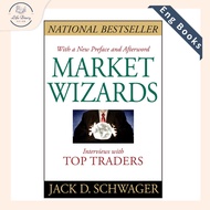 Market Wizards: Interviews with Top Traders by Jack D. Schwager ebook PDF EPUB Malaysia Top Popular 