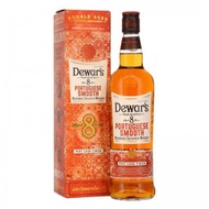Dewar's 8年 醇順系列葡萄牙波特風味桶調和威士忌