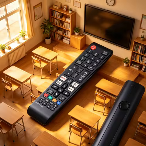 New BN59-01483C Replacement Remote fit for Samsung 2025 Smart LCD TV UE32H5000F QE65S95BATXXU sub BN
