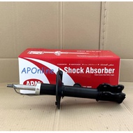 (Apm) Toyota Corolla Ae92 Absorber (Gas)