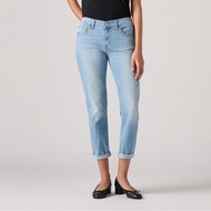Levi's® Women's Mid-Rise Boyfriend Jeans 19887-0365