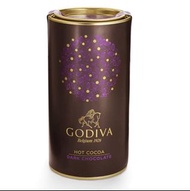 Godiva hot cocoa powder  410g
