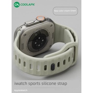 apple watch strap apple watch series 10 strap apple adapter Apple Silicone Sports Premium Boys Lumin