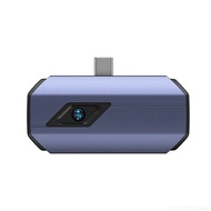 TC001 Smartphone Use Thermography Measurement Thermal Camera Mobile Phone Android car IR Infrared Th