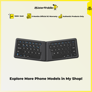 Honor Choice Foldable Keyboard for Honor Magic V5 Singapore | Fast Bluetooth Pairing | Foldable & Po