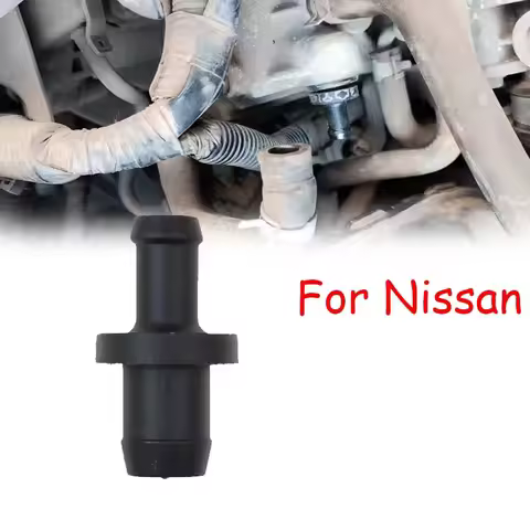 11810-0M300 waste valve head one-way valve PVC valve e 11810-41B02 For Renault Nissan Tiida March Qa