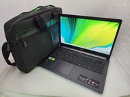 【一番3C】Acer A515-55G i7-1065G7/8G/固態256G+1T/MX350 機況佳 高階商用筆電