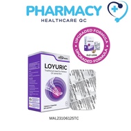 Eldon Nutrition Loyuric 10s/strip x 6