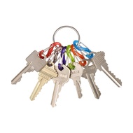 Nite Ize S-Biner KeyRing