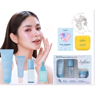 Byfina Beauty Products by Loisa Andalio Reseller's Package