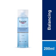 Eucerin DermatoCLEAN Balancing Facial Toner 200ml