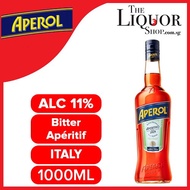 (1L- Big Size) Aperol Aperitif