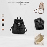 Backpack С& Inhal Bryna Backpack - CK2-60160240 Genuine full bill