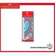 Faber Castell Glide Correction Tape + 1 Refill