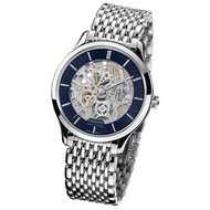 Epos Originale Gent Automatic Watch - Blue 3420SK