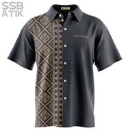 CORPORATE SHIRT Batik Sublimation NEW DESIGN@NEW ARRIVAL _ BAJU KORPORAT CORAK BATIK EXCLUSIVE