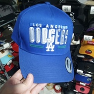 LA Snapback Cap Aframe