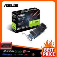 Vga Card ASUS GeForce GT 1030 Silent Low Profile 2GB GDDR5