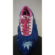 Original Brunswick Shoe Cover. One Piece(Fits up to size 9US)