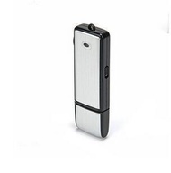 Smart voice recorder HD noise reduction one-key recording usb voice recorder mini voice recorder
