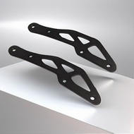 Bpro Racing Bracket Footstep Underbone MX KING PNP Underbone Bpro | BPRO MX King Underbone Bracket