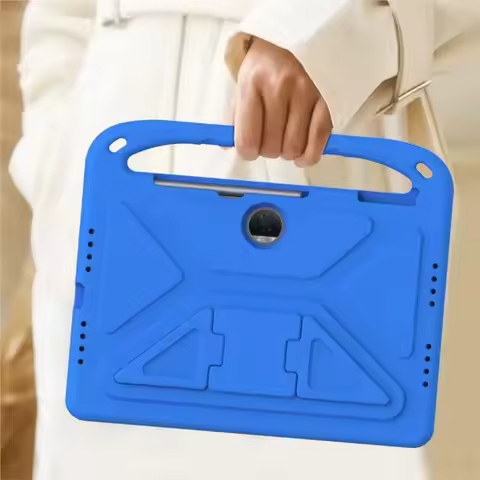 For Honor Pad 9 12 1 Inch HEY2-W19 W09 Cute EVA Portable Kickstand Shockproof Tablet for Funda Honor