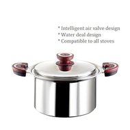 Buffalo 牛头牌 22CM Function Series Casserole Pot