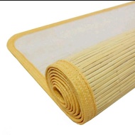 Rattan Lampit 140x200 cm Rattan Carpet