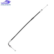 FW 6F5-26311 Throttle Cable Assy Fit For Yamaha Parsun Makara Outboard Motor 2 Stroke 40HP E K 40J 6