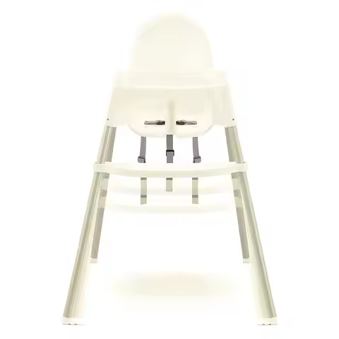 KSOL High Chair Foot Rest, Adjustable HighChairs Footrest Accessories, Footrest for Antilop HighChai